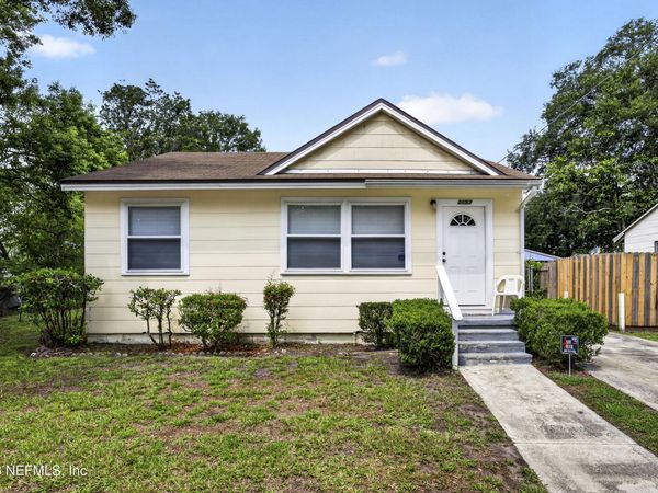 3157 4TH STREET Circle, Jacksonville, FL 32254