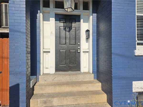 4 N Harrison Street , Richmond, VA 23220