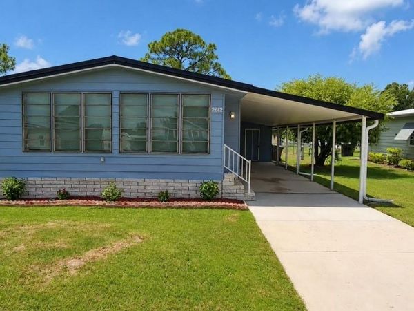 2612 MCDANIEL DRIVE , KISSIMMEE, FL 34758