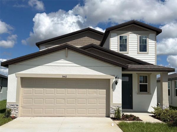 3442 MOSCATO DRIVE, BROOKSVILLE, FL 34602