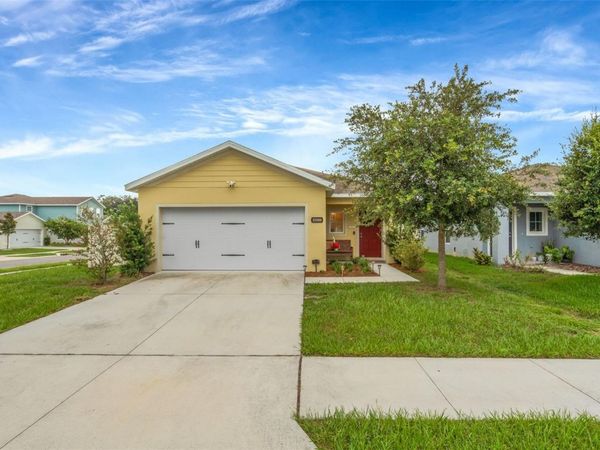 35088 JOMAR AVENUE , ZEPHYRHILLS, FL 33541