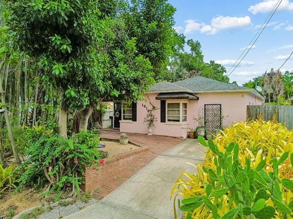 1619 NEW YORK AVENUE , ORLANDO, FL 32803