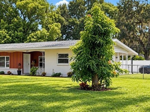 2410 LANDO LANE, ORLANDO, FL 32806
