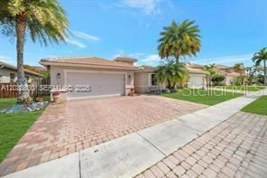 1531 SW 194th Terrace, Pembroke Pines, FL 33029 Photo