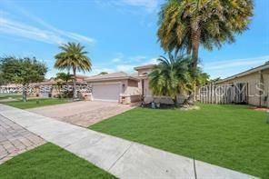1531 SW 194th Terrace, Pembroke Pines, FL 33029 Photo