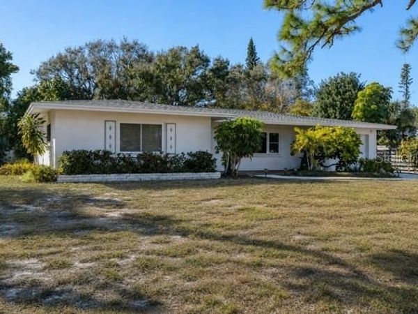 5201 STEVENS DRIVE , SARASOTA, FL 34234