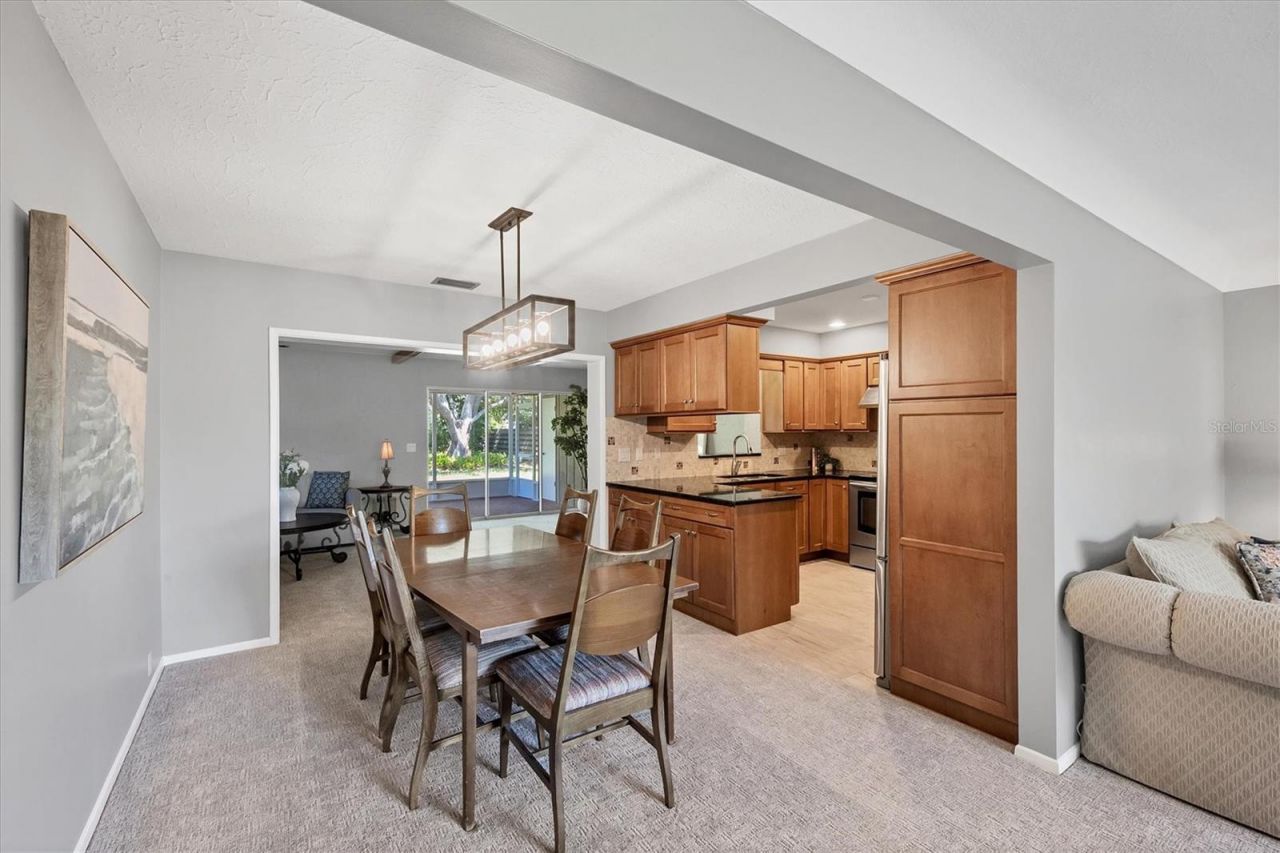 5201 Stevens Drive, Sarasota, FL 34234 Photo