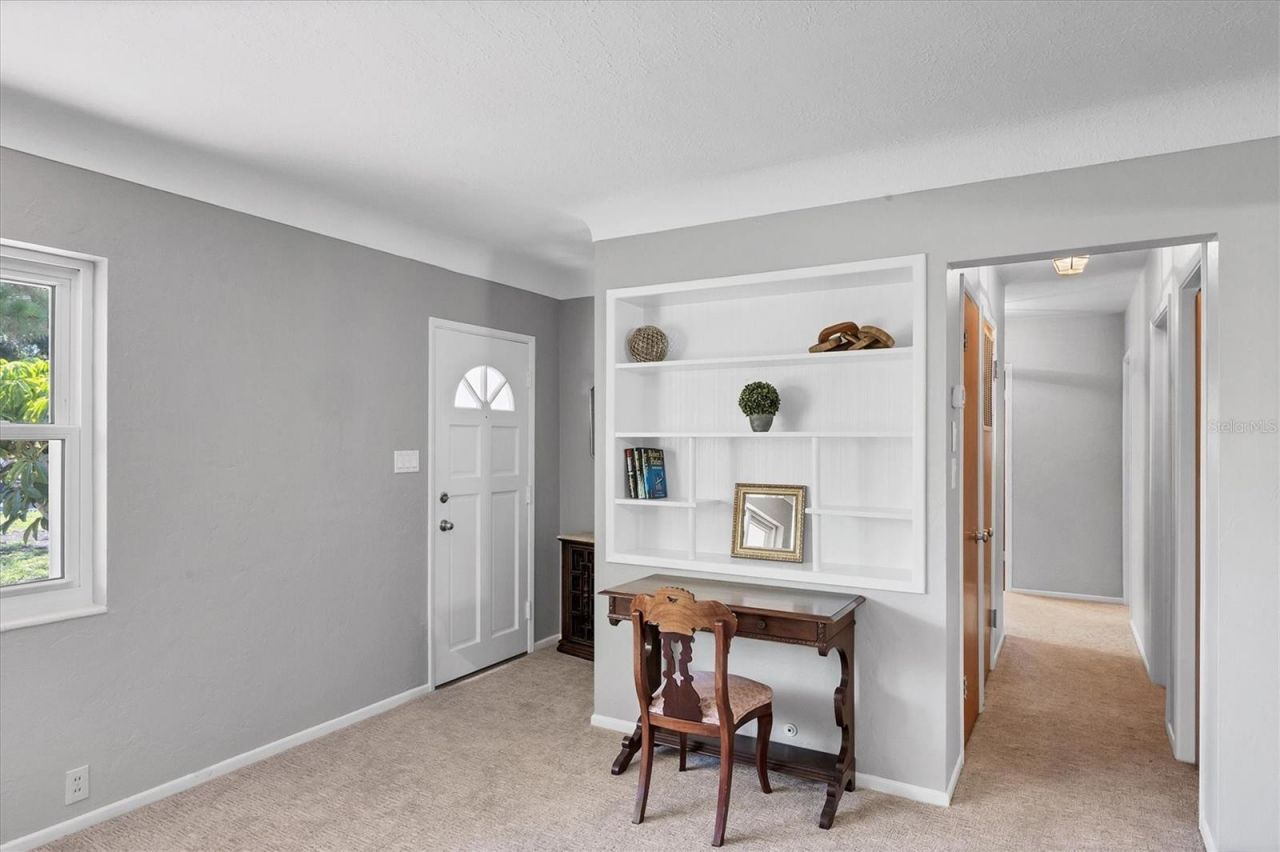 5201 Stevens Drive, Sarasota, FL 34234 Photo