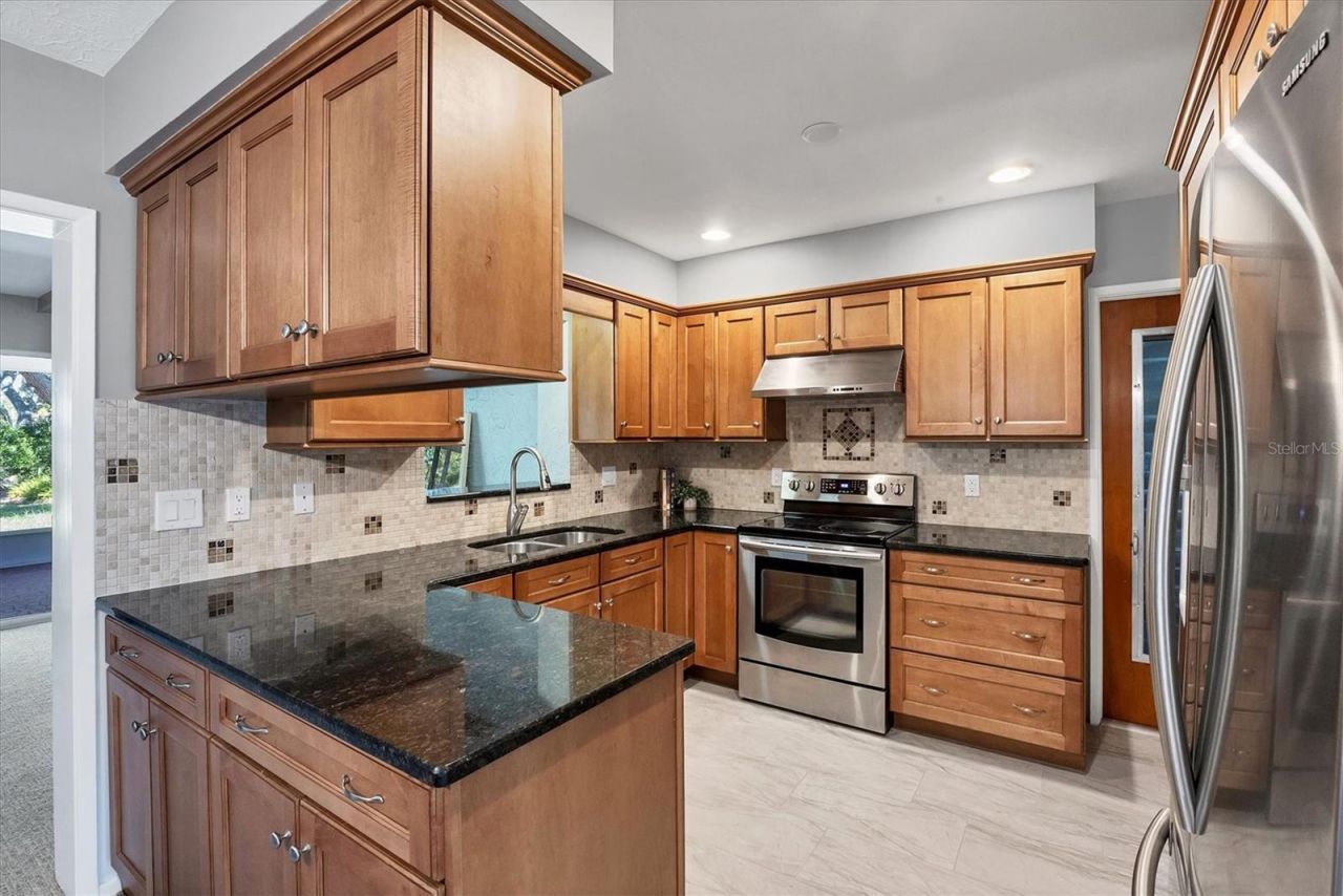 5201 Stevens Drive, Sarasota, FL 34234 Photo