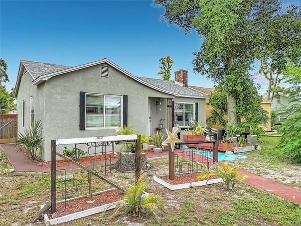 4831 FAIRFIELD AVENUE S, ST PETERSBURG, FL 33711