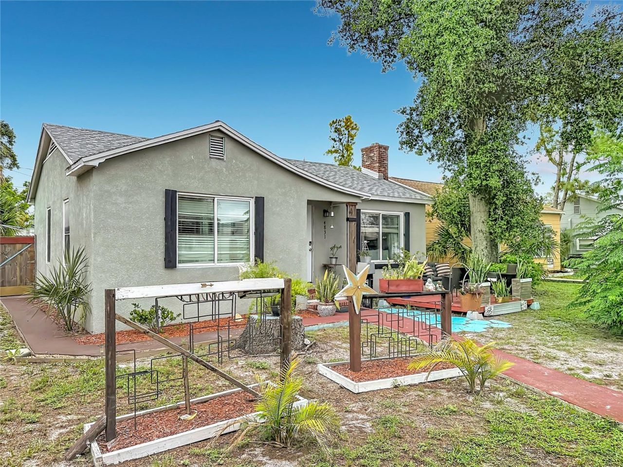 4831 Fairfield Avenue S, Saint Petersburg, FL 33711 Photo