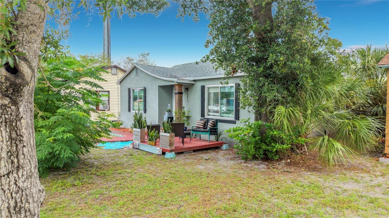 4831 Fairfield Avenue S, Saint Petersburg, FL 33711 Photo