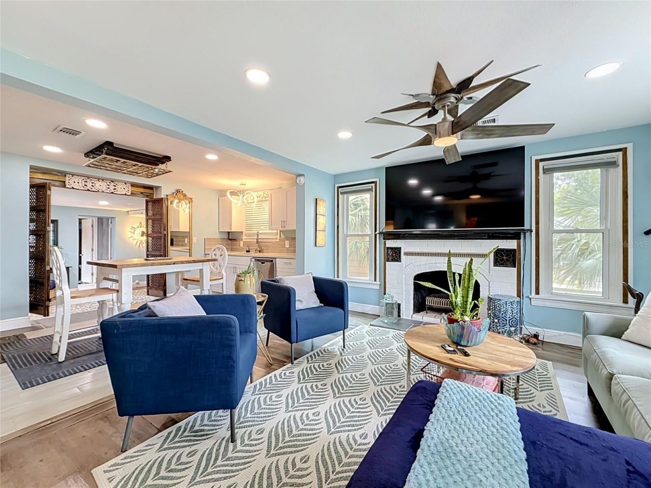 4831 Fairfield Avenue S, Saint Petersburg, FL 33711 Photo