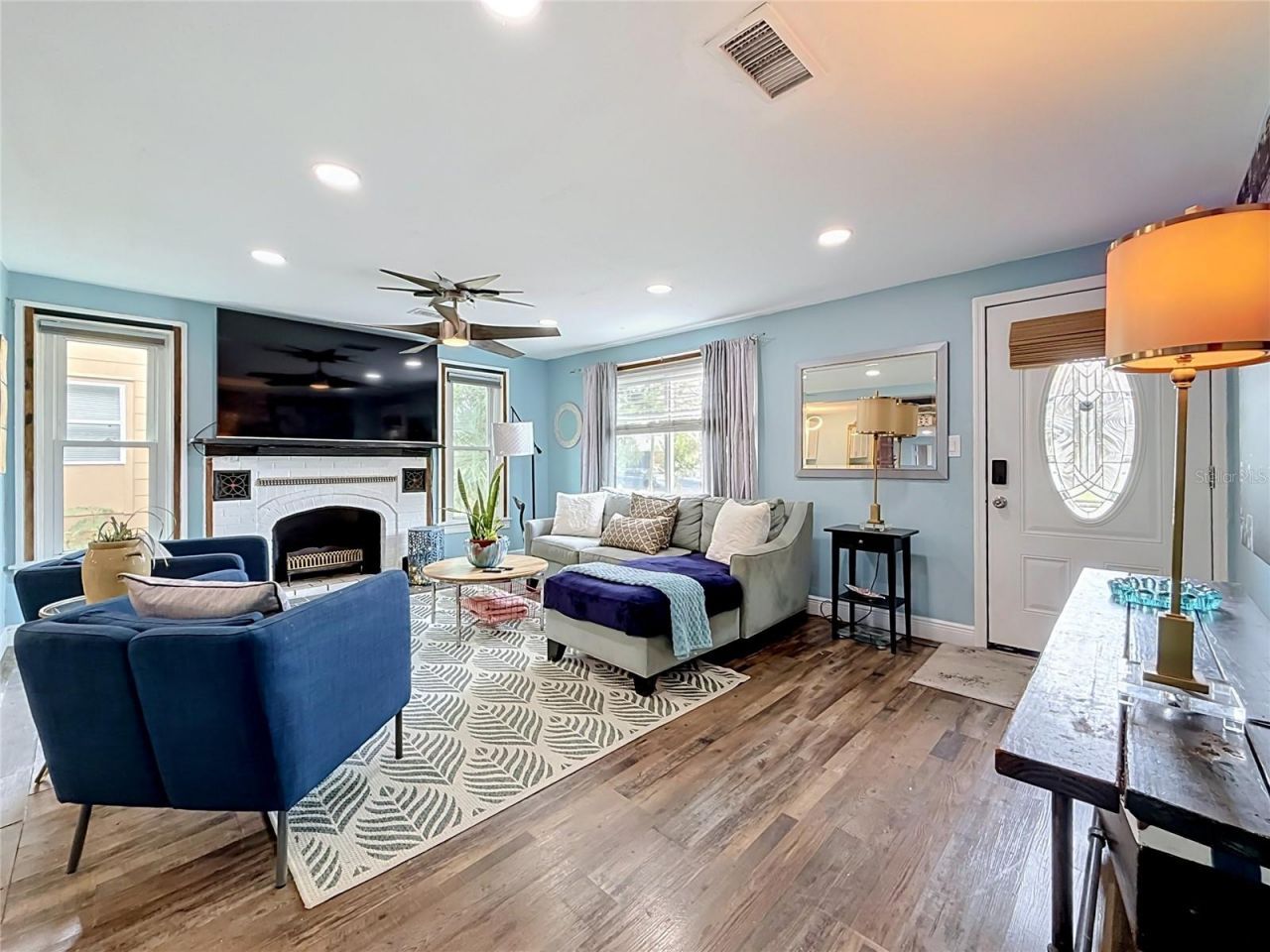 4831 Fairfield Avenue S, Saint Petersburg, FL 33711 Photo