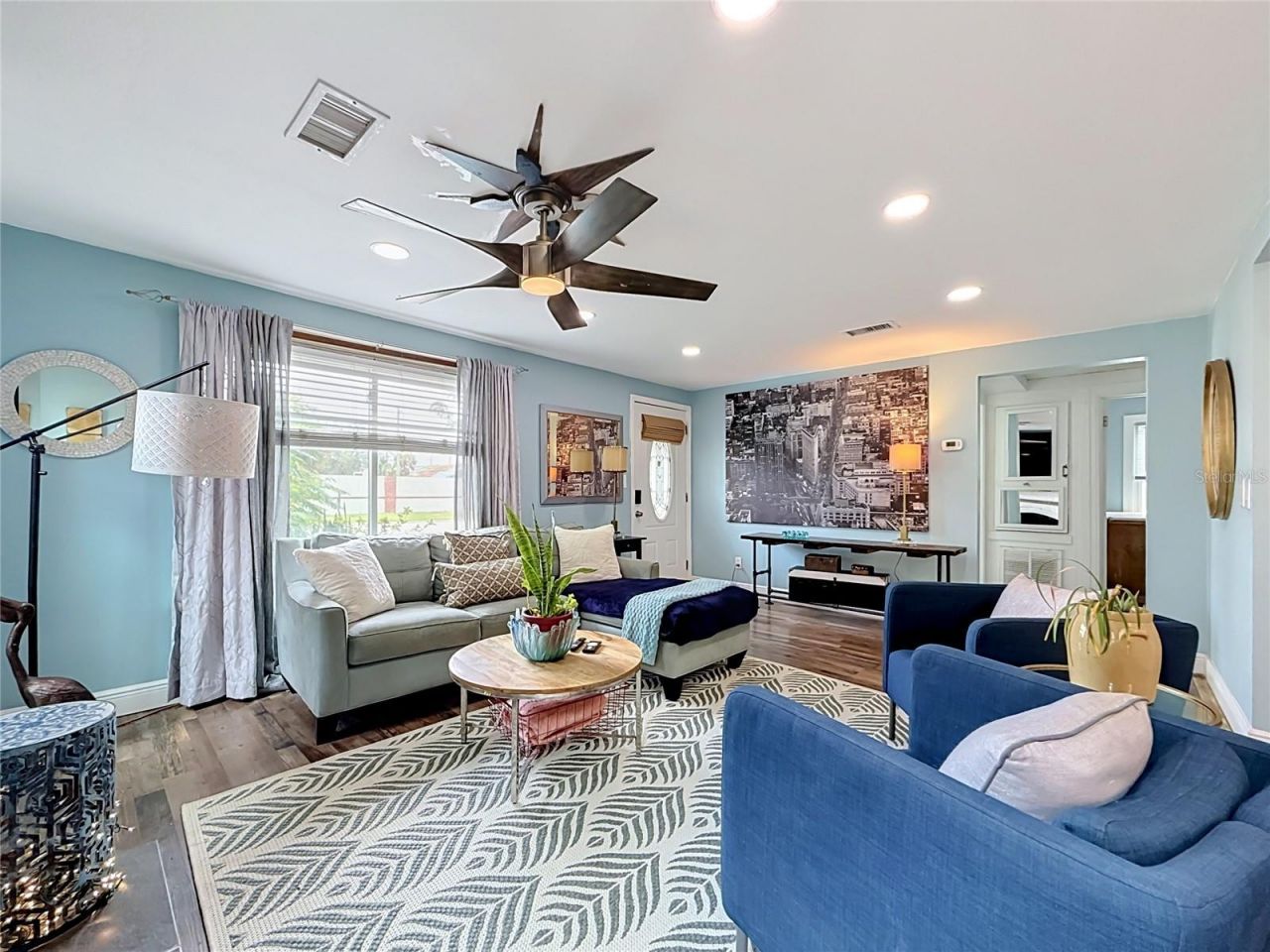 4831 Fairfield Avenue S, Saint Petersburg, FL 33711 Photo