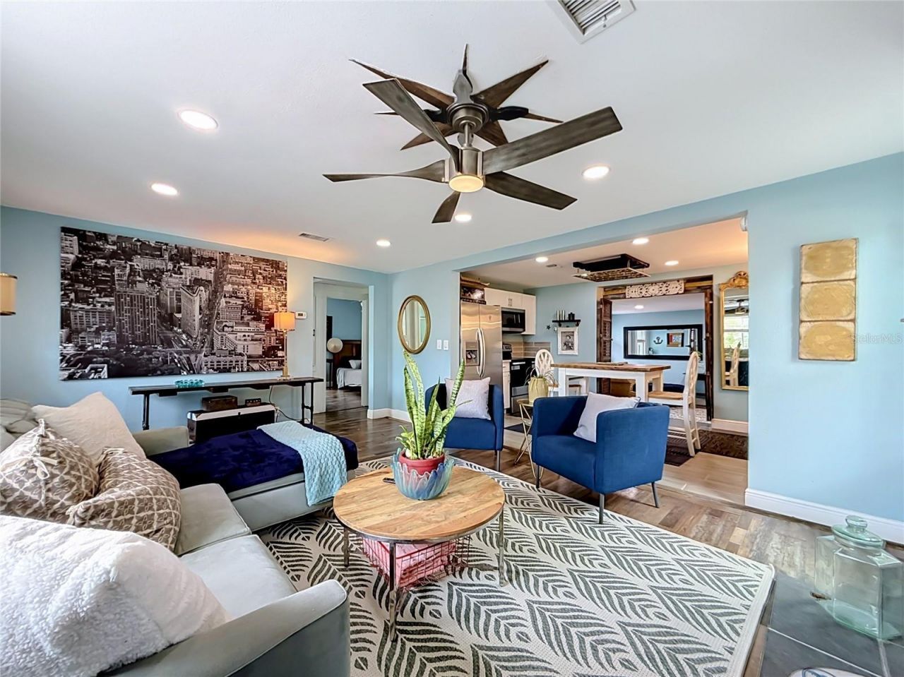 4831 Fairfield Avenue S, Saint Petersburg, FL 33711 Photo