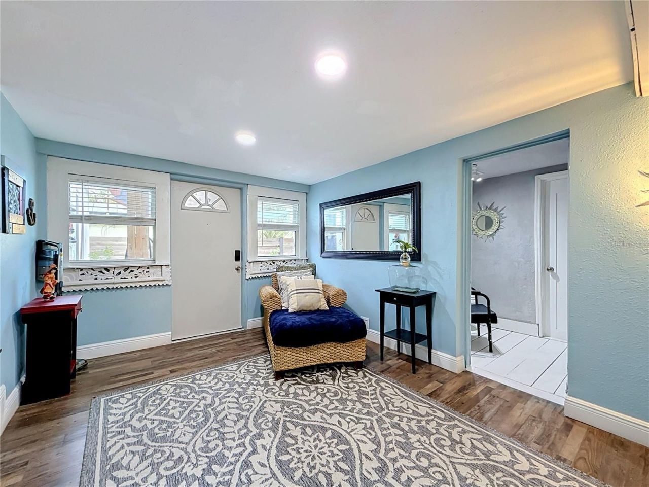 4831 Fairfield Avenue S, Saint Petersburg, FL 33711 Photo