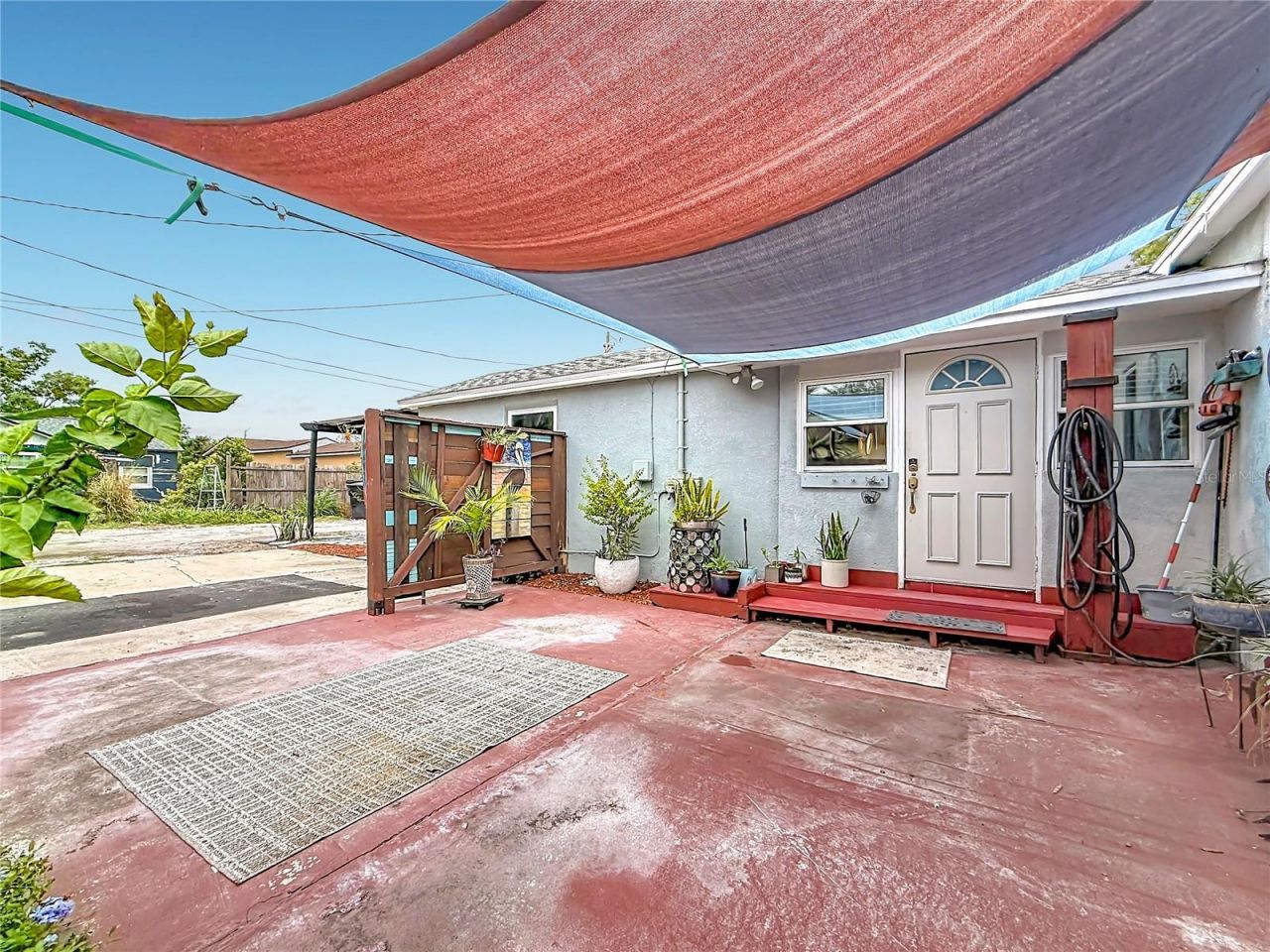 4831 Fairfield Avenue S, Saint Petersburg, FL 33711 Photo