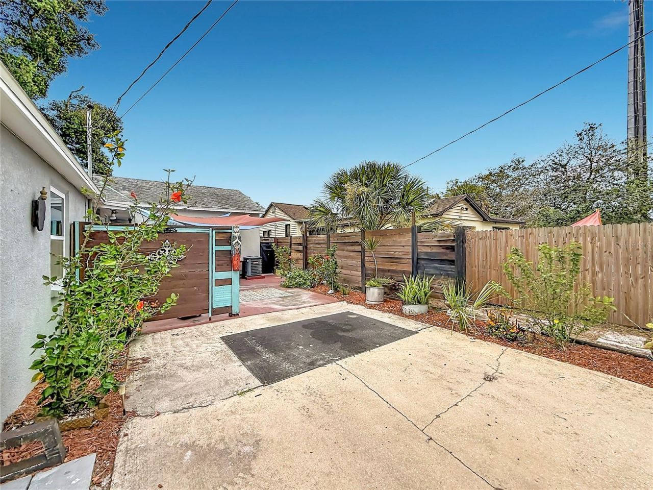 4831 Fairfield Avenue S, Saint Petersburg, FL 33711 Photo