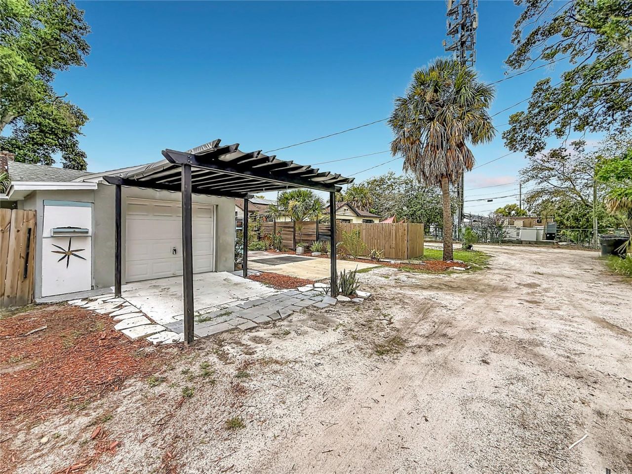 4831 Fairfield Avenue S, Saint Petersburg, FL 33711 Photo