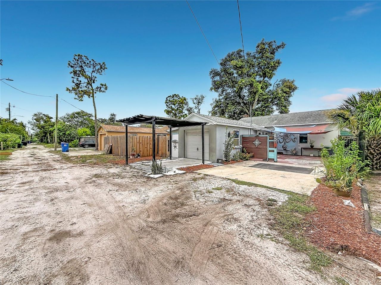 4831 Fairfield Avenue S, Saint Petersburg, FL 33711 Photo