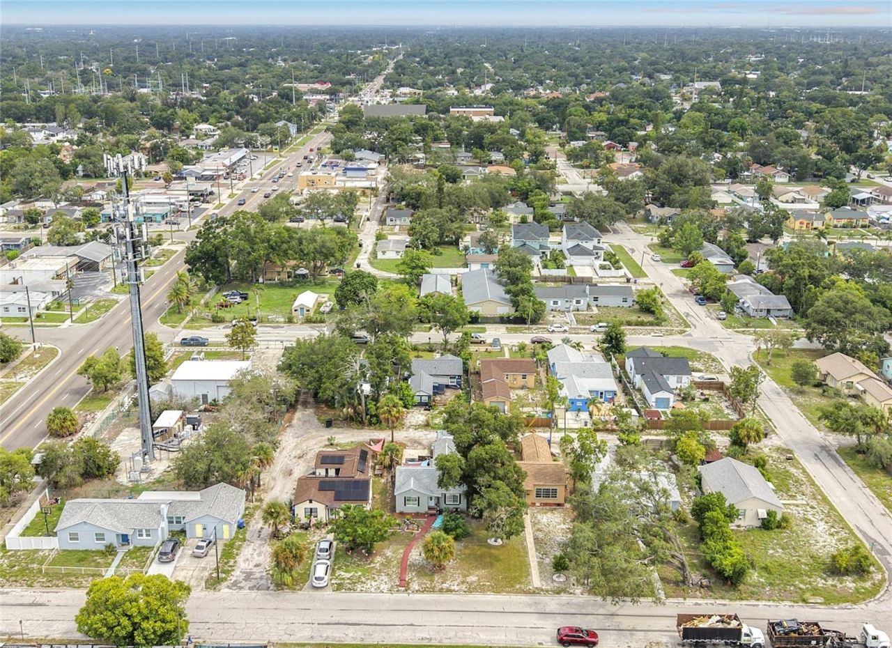4831 Fairfield Avenue S, Saint Petersburg, FL 33711 Photo