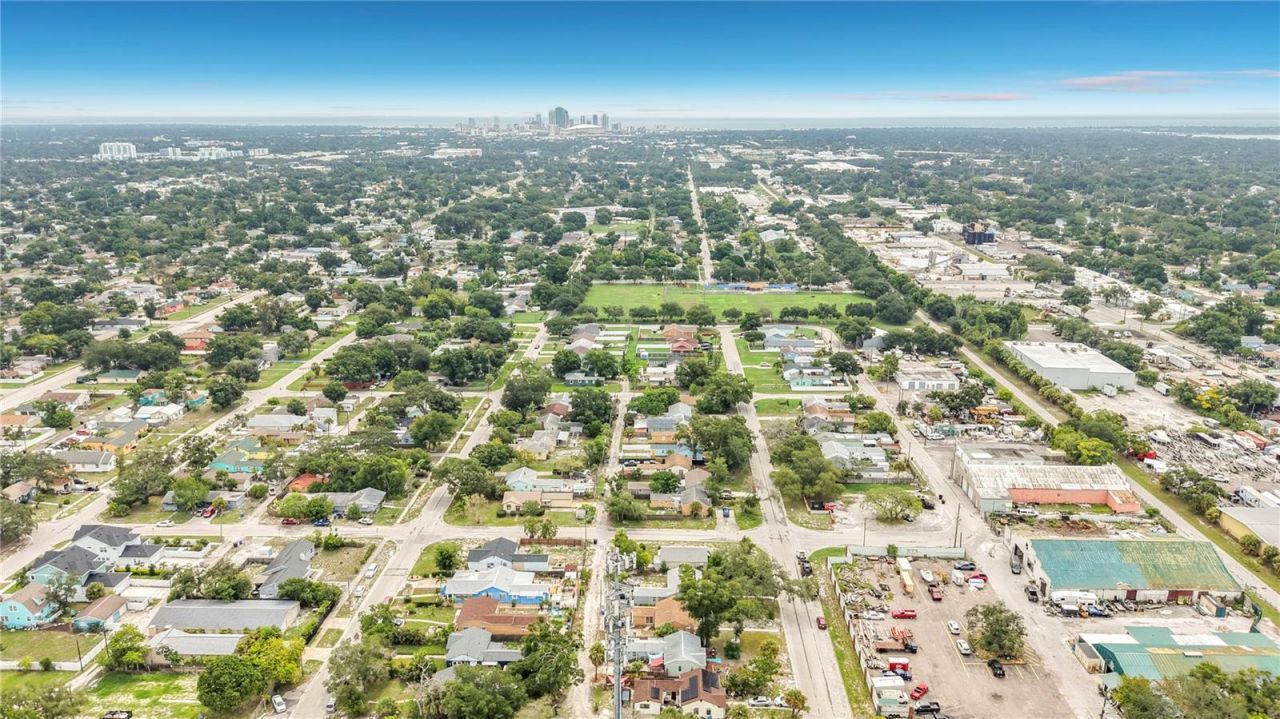 4831 Fairfield Avenue S, Saint Petersburg, FL 33711 Photo