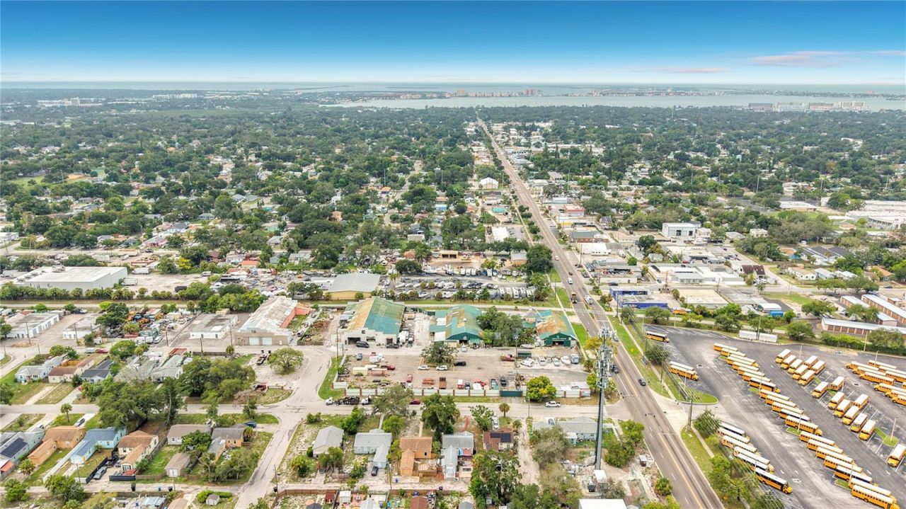 4831 Fairfield Avenue S, Saint Petersburg, FL 33711 Photo
