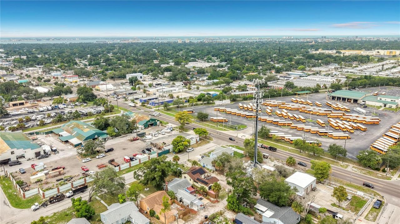 4831 Fairfield Avenue S, Saint Petersburg, FL 33711 Photo