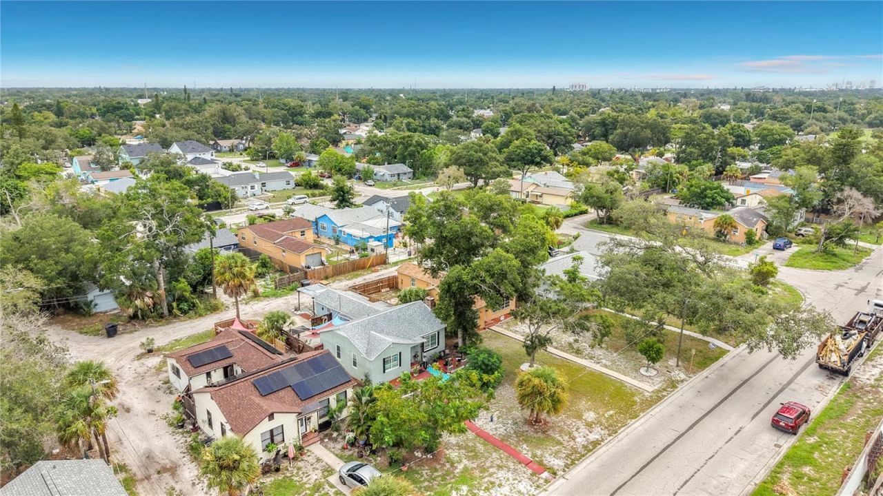 4831 Fairfield Avenue S, Saint Petersburg, FL 33711 Photo