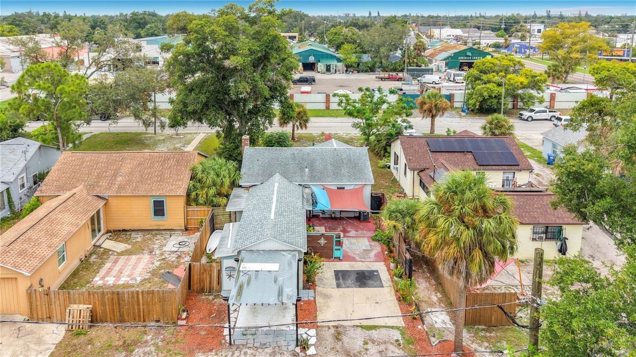 4831 Fairfield Avenue S, Saint Petersburg, FL 33711 Photo
