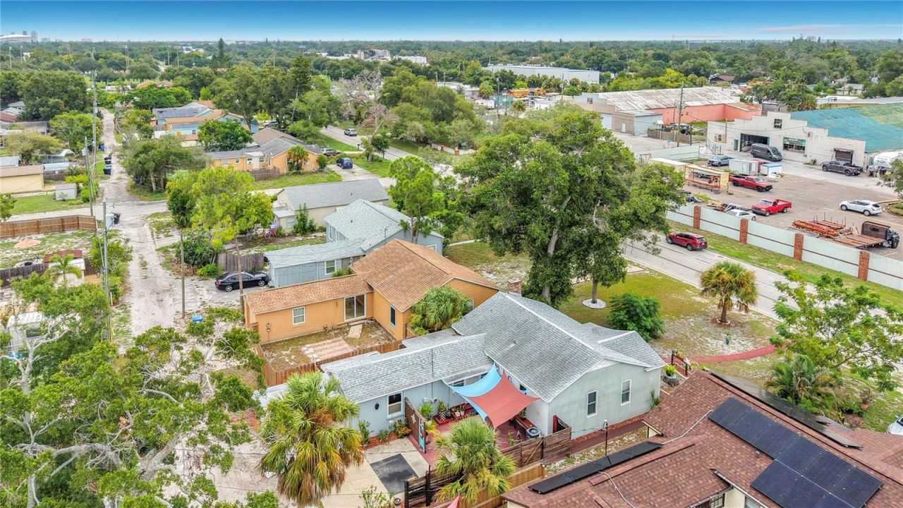 4831 Fairfield Avenue S, Saint Petersburg, FL 33711 Photo