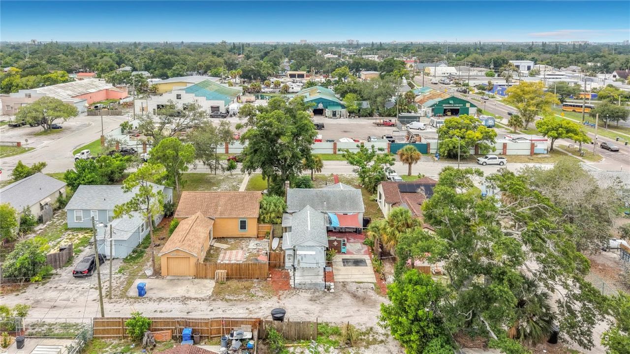 4831 Fairfield Avenue S, Saint Petersburg, FL 33711 Photo