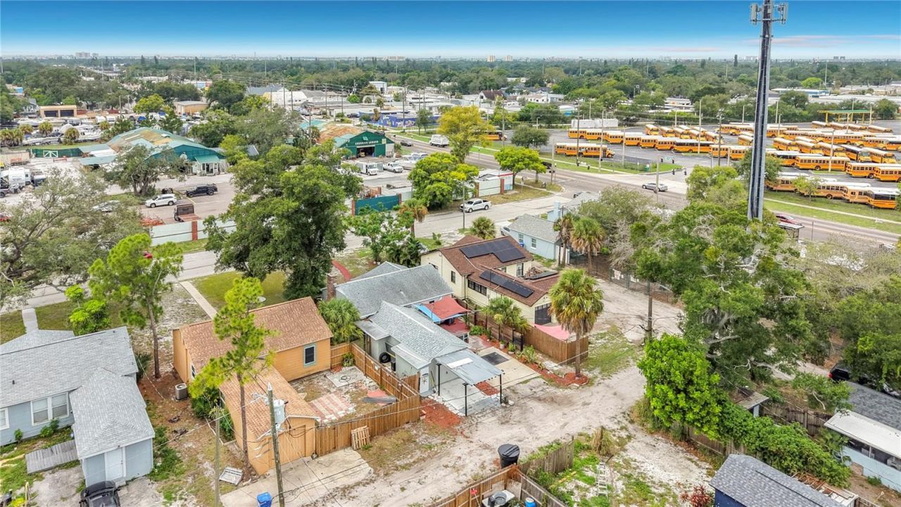 4831 Fairfield Avenue S, Saint Petersburg, FL 33711 Photo