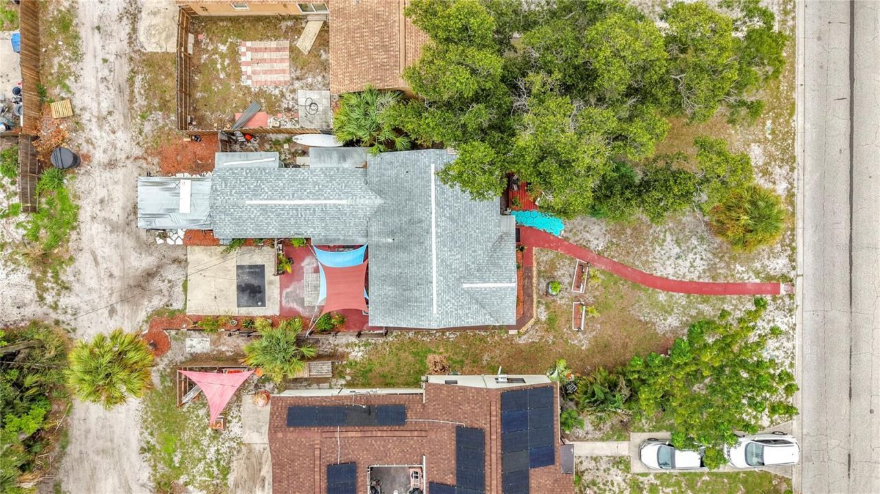 4831 Fairfield Avenue S, Saint Petersburg, FL 33711 Photo