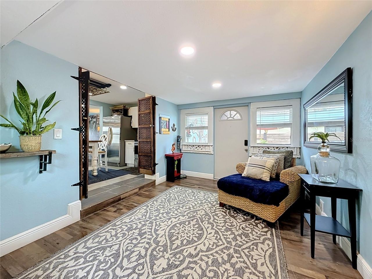 4831 Fairfield Avenue S, Saint Petersburg, FL 33711 Photo