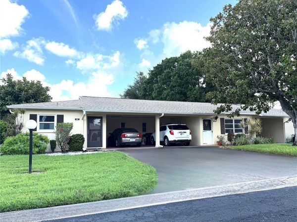 390 301 BOULEVARD W, Unit 1B, BRADENTON, FL 34205