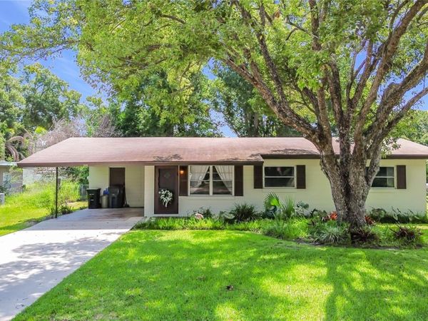 220 PINEHURST DR , AUBURNDALE, FL 33823