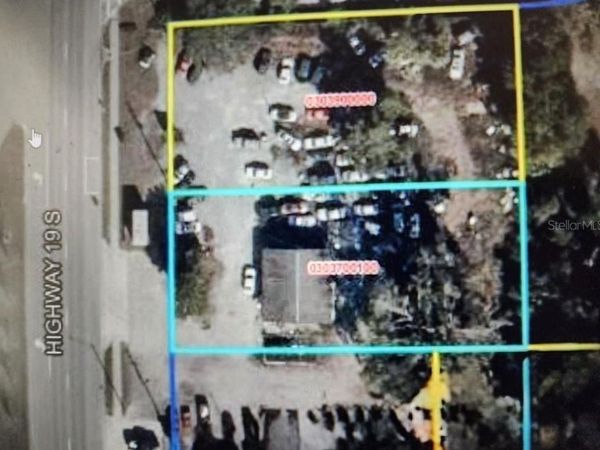 123 HWY 19 , INGLIS, FL 34449
