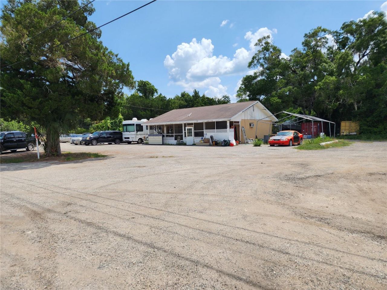 123 Hwy 19, Inglis, FL 34449 Photo
