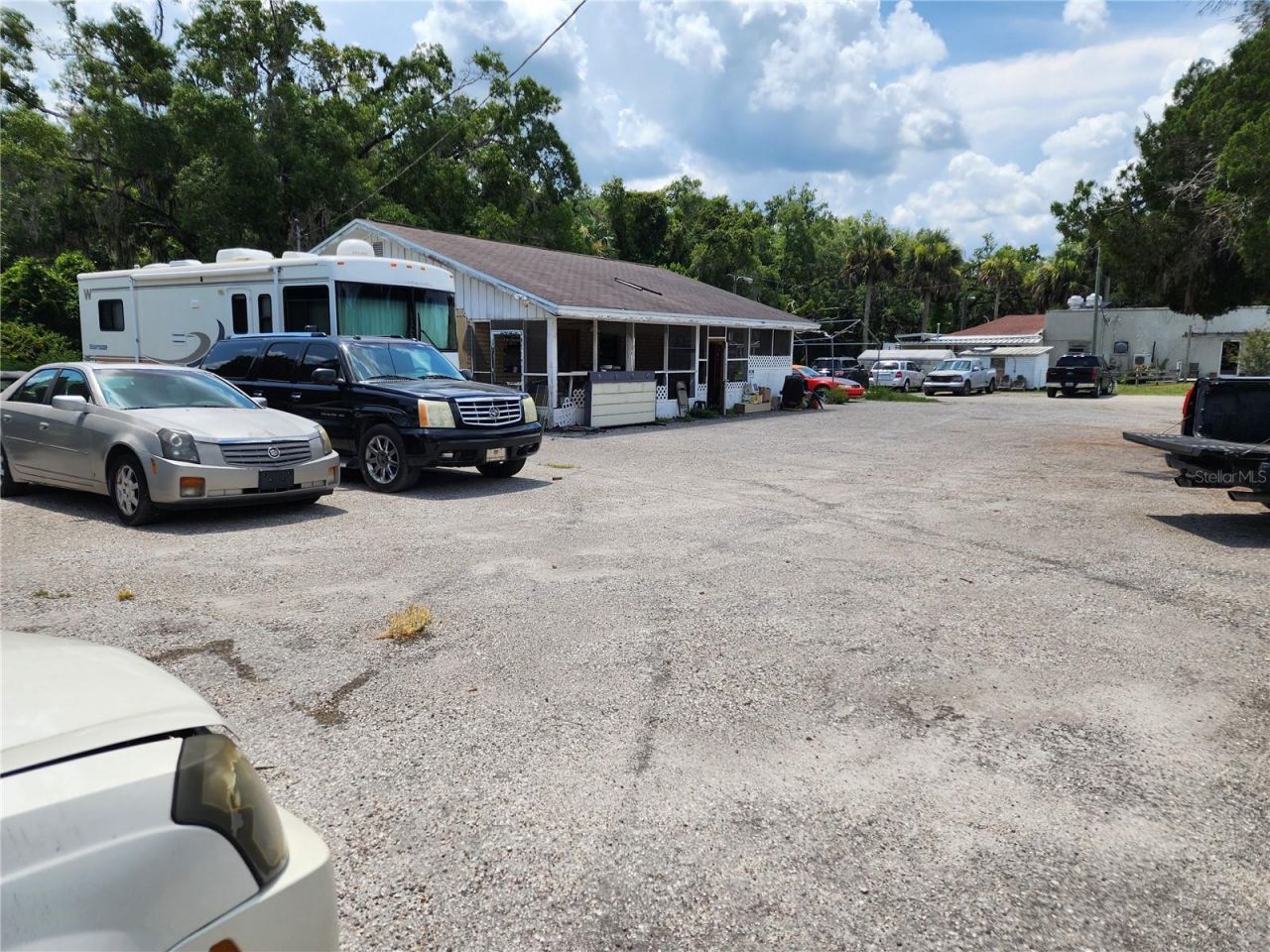 123 Hwy 19, Inglis, FL 34449 Photo