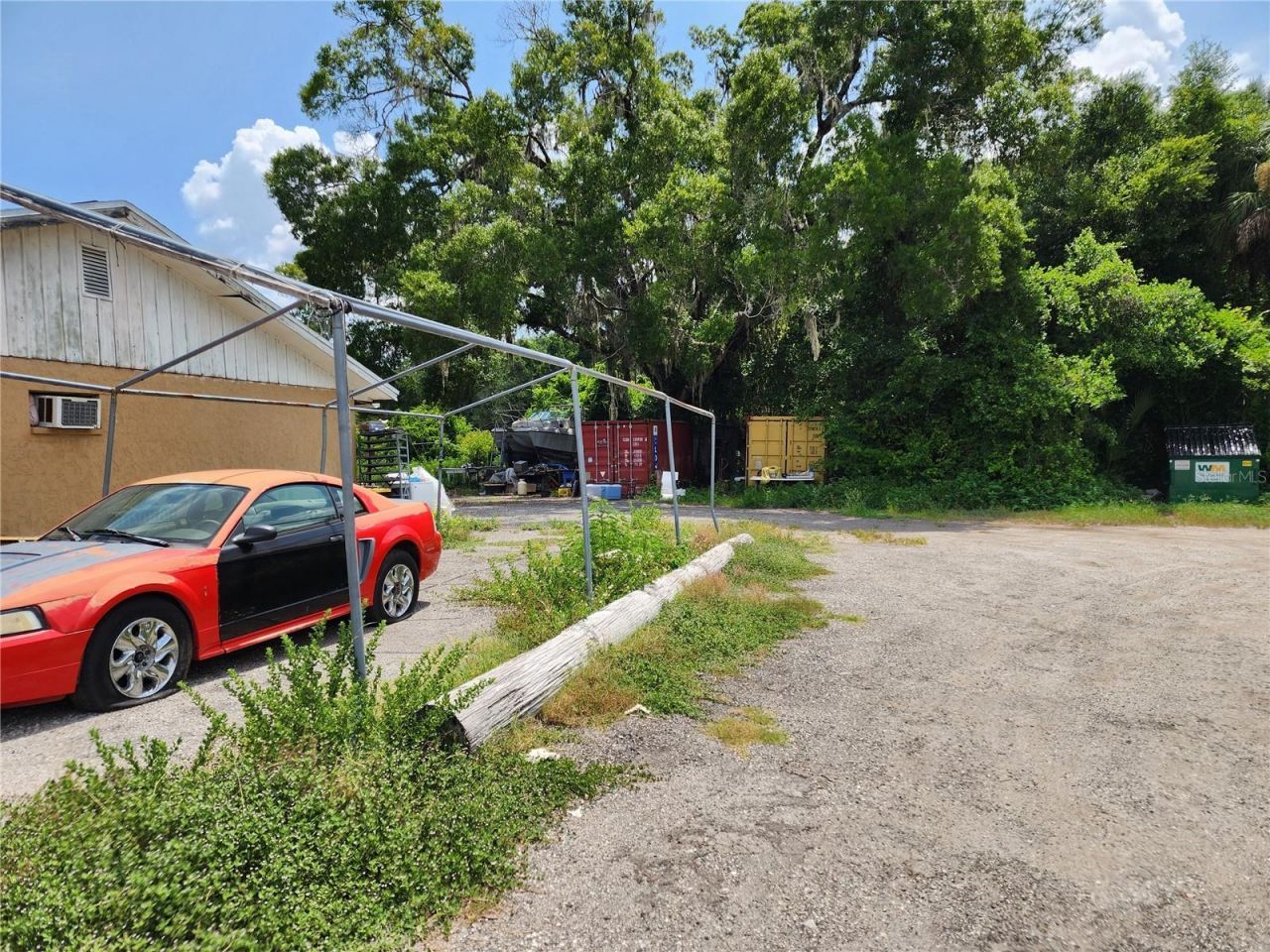 123 Hwy 19, Inglis, FL 34449 Photo