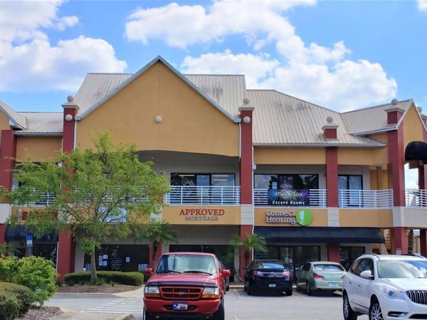 1000 PALM COAST PARKWAY SW, Unit 206, PALM COAST, FL 32137