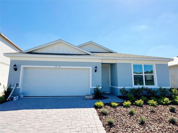 17317 BACK BAY COURT , CLERMONT, FL 34714