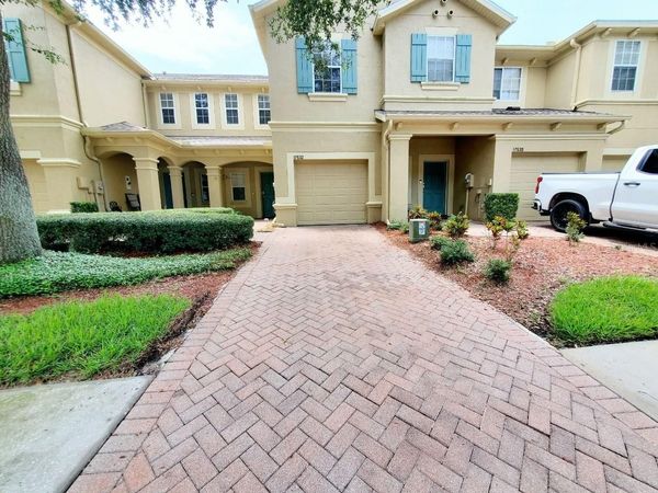 17532 HUGH LANE , LAND O LAKES, FL 34638
