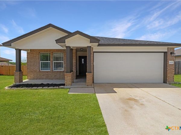 1905 Scott Drive , Copperas Cove, TX 76522