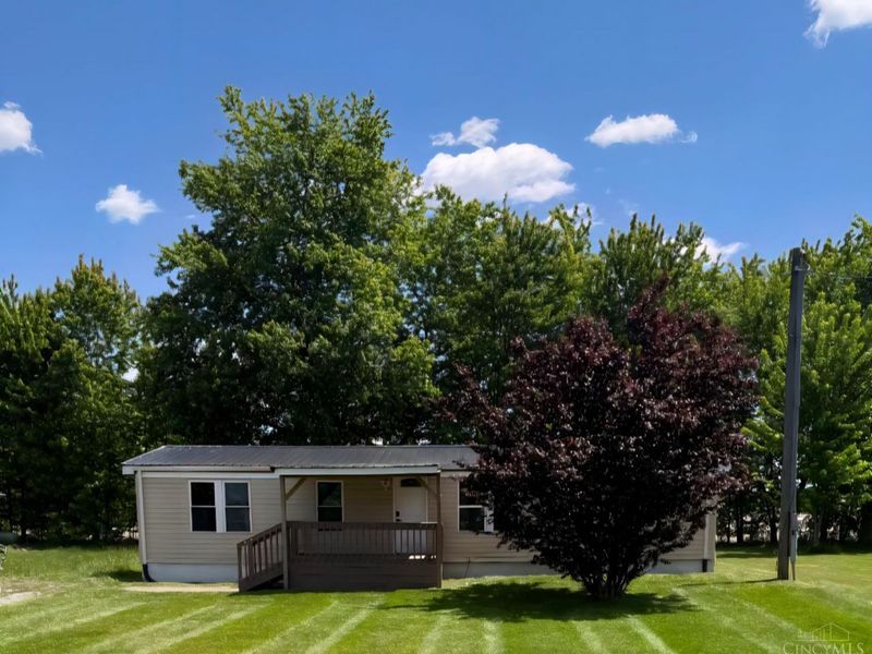 15768 Bodman Road, Sterling Twp, OH 45154 Photo 1