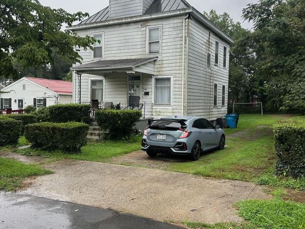 816 Staunton AVE NW, Roanoke, VA 24016