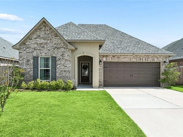 621 HAASWOOD Lane , Slidell, LA 70458