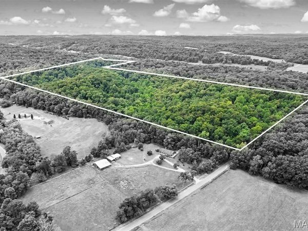 0 County Road 535 , Jackson, MO 63755